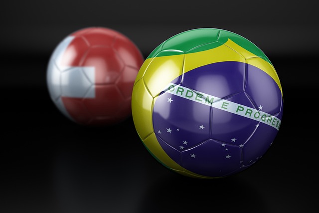 balls, flag, soccer